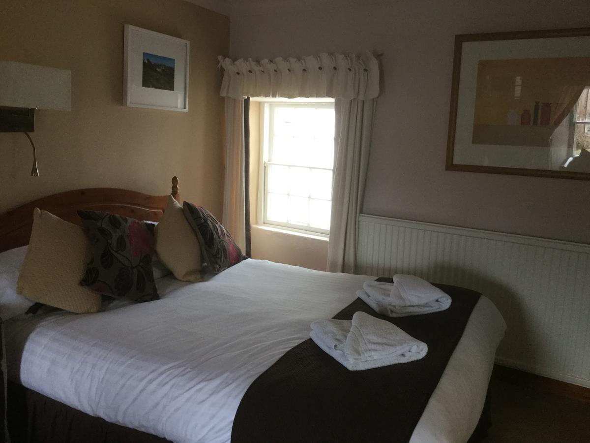 The Golf Hotel Crail Εξωτερικό φωτογραφία