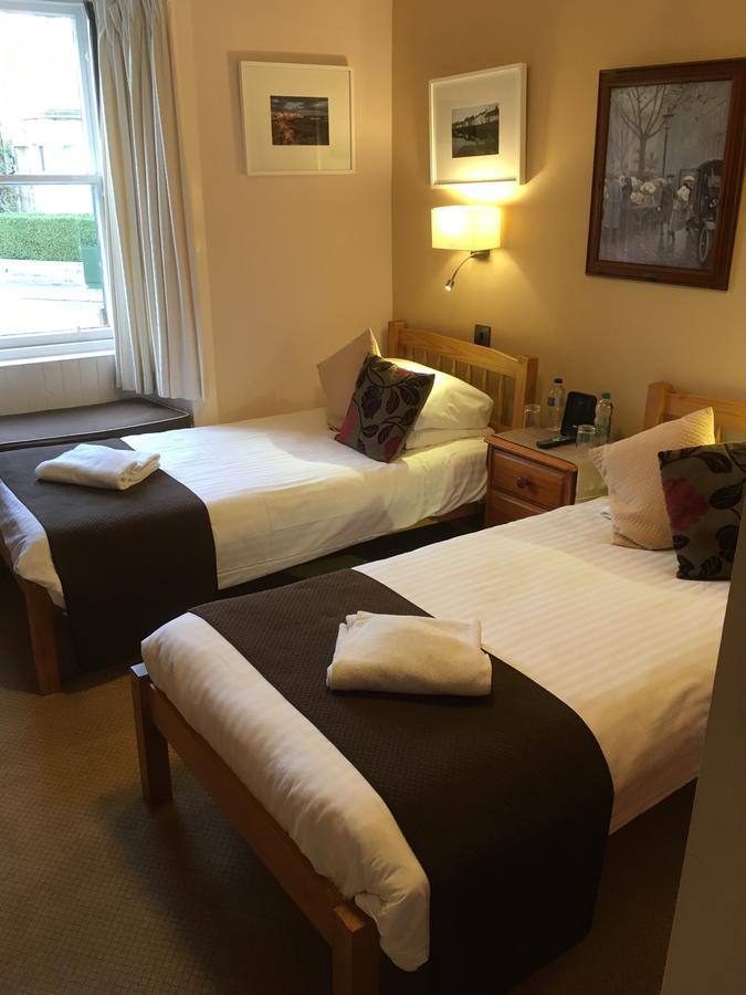 The Golf Hotel Crail Εξωτερικό φωτογραφία