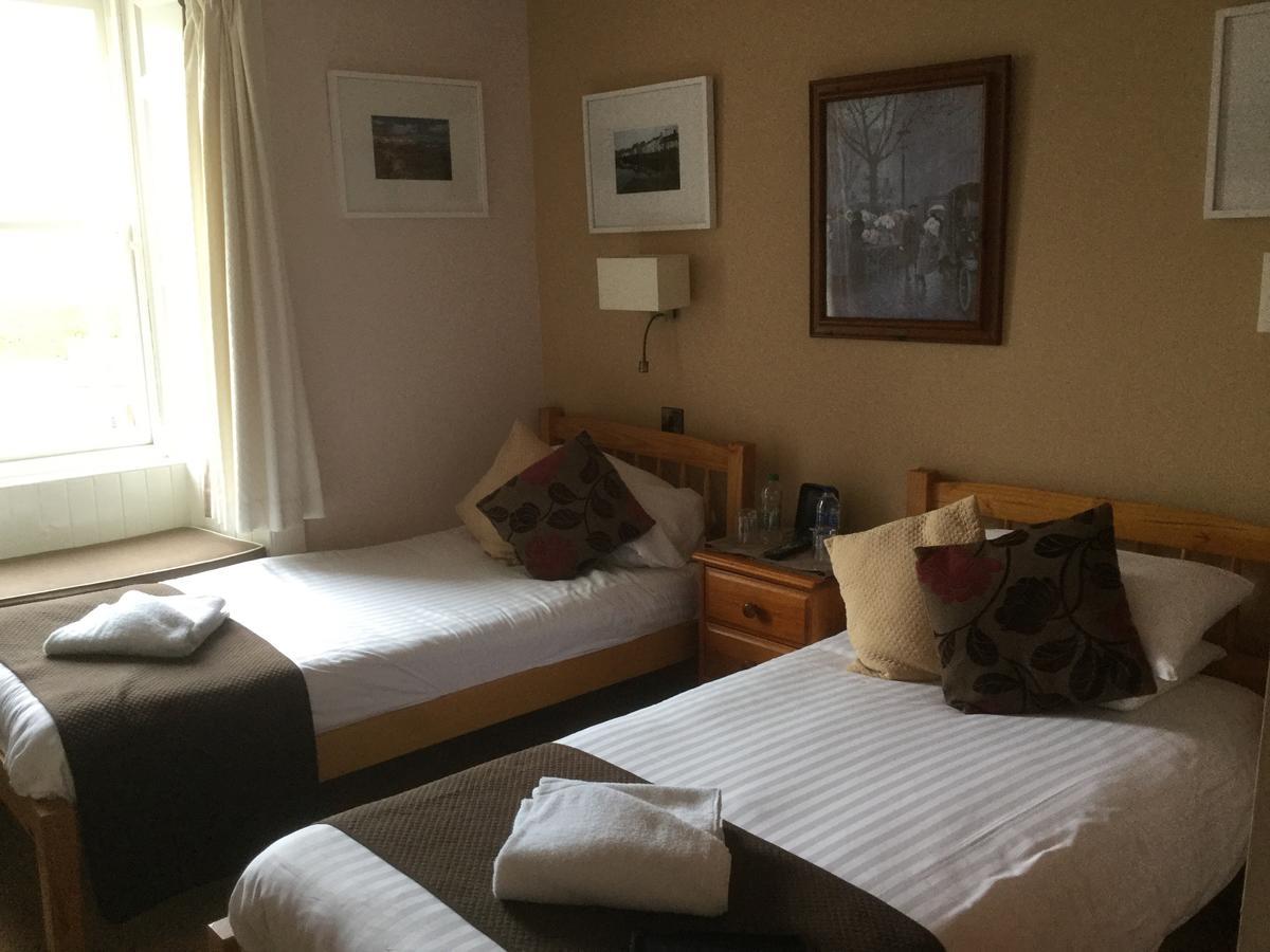 The Golf Hotel Crail Εξωτερικό φωτογραφία